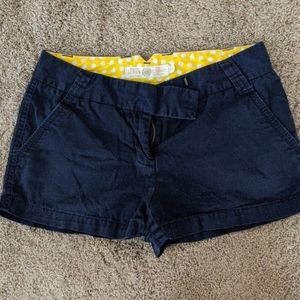 JCrew shorts